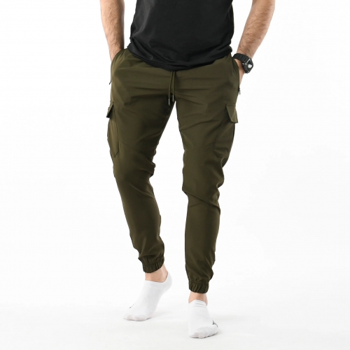 Cargo Pant